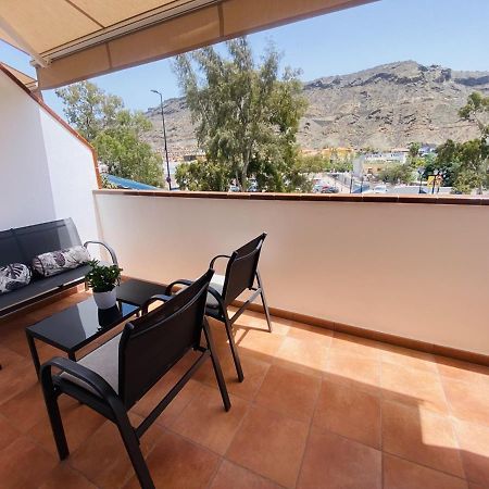 Vv Caracola Daire Puerto De Mogan Dış mekan fotoğraf